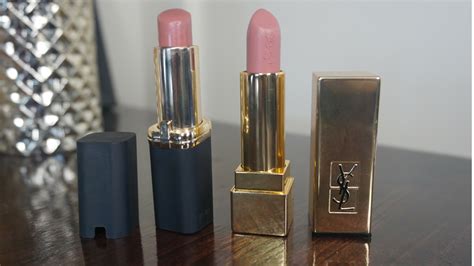 ysl beige tribute lipstick dupe|YSL Beige Tribute (10) Dupes .